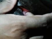 Juice everywhere!!! 14/16