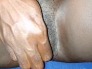 Gotta feel my pussy with sweetnes🍭 10/16