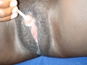 Gotta feel my pussy with sweetnes🍭 14/16