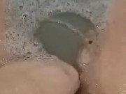 Milf finger play 11/16