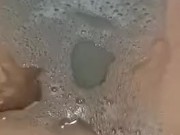 Milf finger play 7/16