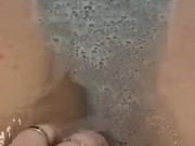 Milf finger play 9/16