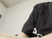 Грязные носочки Эвелины в макро POV - Screenshot 2 of 16 - Amateur Cuckold