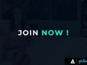 Bored Boss Fucks A Possible New Employee 1/16