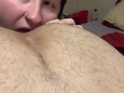 I love eating my man’s ass 13/16