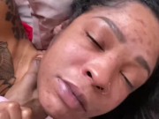 King Loyalty Mad her Submit All Her Holes to Loyal! 13/16