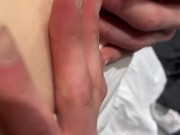 ITALIANO - FA LA PORCA NEI CAMERINI quando la porto a FARE SHOPPING al CENTRO COMMERCIALE di ROMA 14/16