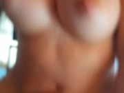 طلعت ليه فوق زب 🍆💦 عجبو لحال بزاف عمرو حوا شي قحبة بحال هكا😍🇲🇦 - Screenshot 14 of 16 - Maroc