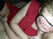 Ai meu cuzinho seu safado tá me fazendo gozar ´ 2/16