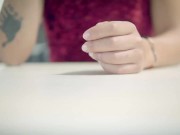 💕🚀18 yo slutty loves cum in her puss I met her at the mall