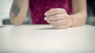 💕🚀18 yo slutty loves cum in her puss I met her at the mall