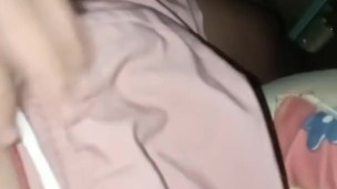 Getting Hard