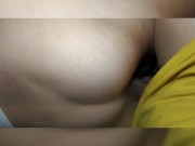 Esposa anal 2 13/16
