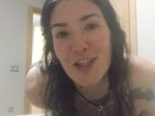 JOI. Follando Con Compañero De Piso.