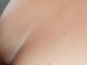 Milf puta, dp con creampie cotidiano