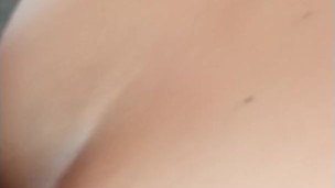 Milf puta, dp con creampie cotidiano