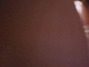 POV blowjob and she swallows it all 14/16