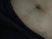 Taking his GF pussy while he watches tv on the couch 10ft away 4/16