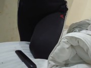 Padosi bhabi boli Sex ka man h .. Hindi audio earphones recommend 1/16