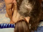 Fucked til she squirts 11/16