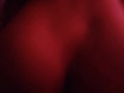 Wife Ron continued with a doggy style.เมียร่อนให้ต่อด้วยท่าหมา 1/16