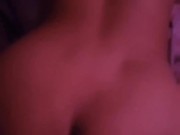 Wife Ron continued with a doggy style.เมียร่อนให้ต่อด้วยท่าหมา 10/16