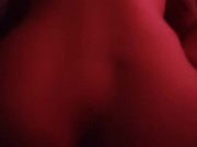 Wife Ron continued with a doggy style.เมียร่อนให้ต่อด้วยท่าหมา 6/16