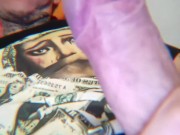 Mi Gran Verga🔥😈 13/16