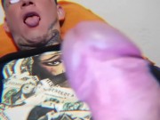 Mi Gran Verga🔥😈 2/16