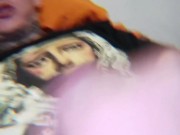 Mi Gran Verga🔥😈 4/16