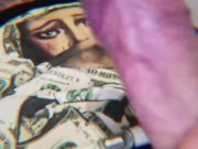 Mi Gran Verga🔥😈 8/16