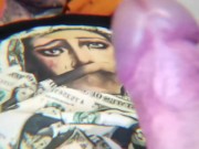 Mi Gran Verga🔥😈 9/16