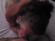 johnholmesjunior in real life threesome 13/16