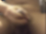 玉袋を触りながら巨大ペニスをしごく - Screenshot 5 of 16 - Hunk