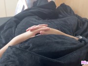 [Full Ver.]療養中に超絶美女の看護婦さんに手と口で抜いてもらって大量射精-日本人/素人カップル/個人撮影/イメージプレイ 1/16