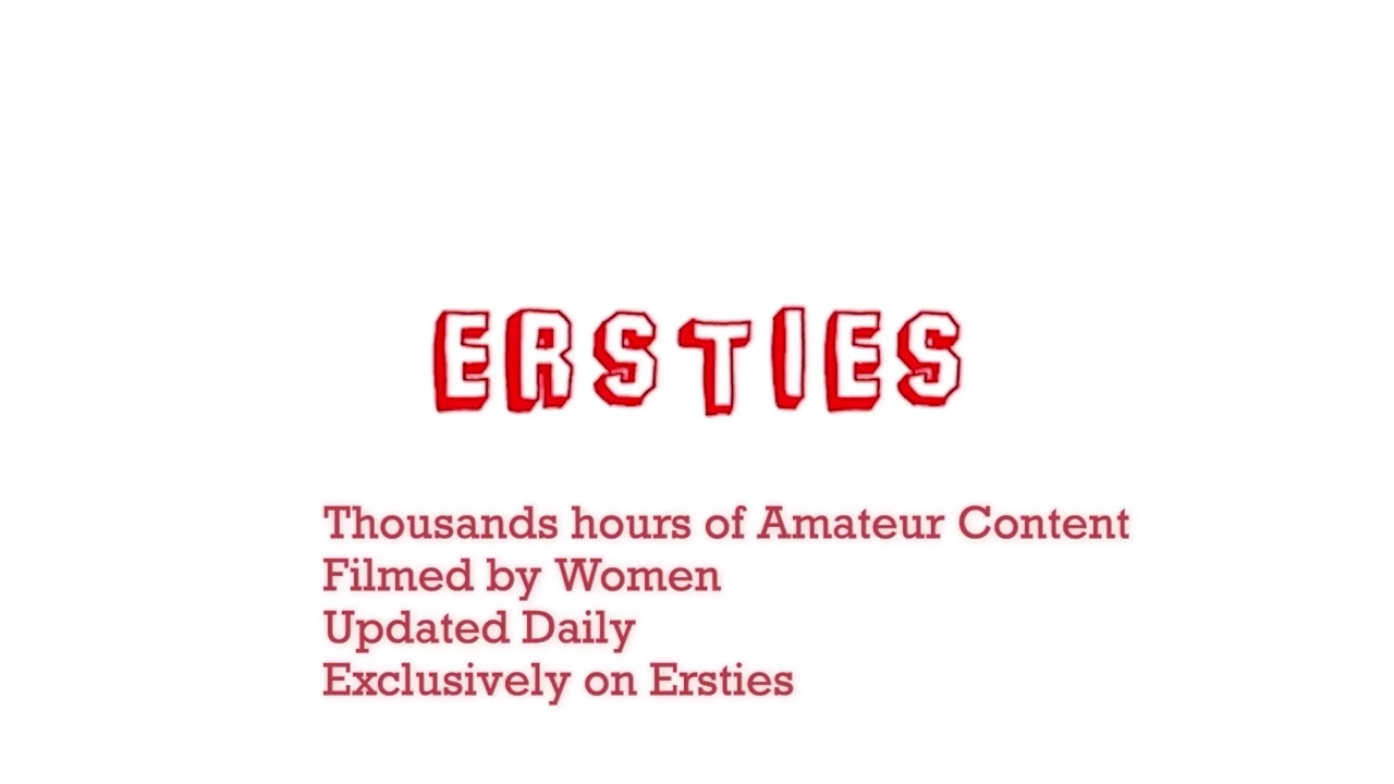 Ersties: Sexy Lesbians Strip for a Crowd of People - RedTube