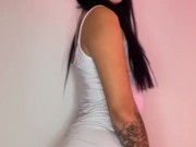 Beautiful arab girl 4/16