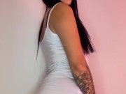 Beautiful arab girl 5/16