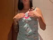 Arab girl show body 5/16