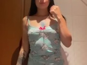 Arab girl show body 6/16