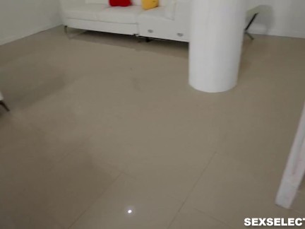 SEXSELECTOR - Petite Emma Bugg Will Do Anything To Please Her Stepbro, Just Tell Her What You Need And She Will Oblige