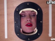 Cum Addict Boss Vinna Reed Enjoys Nasty Fun With Her Worker - LETSDOEIT 4/16