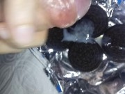 Quien Quiere Oreos Cubiertos Con Lechita?