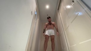 Macrophilia vore - giant shrinks you and steals your partner