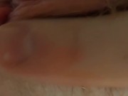  за училкой которая играет с сиськами и киской в туалете 14/16