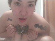 JOI: Madurita Se a Folla a Chico que Ella.