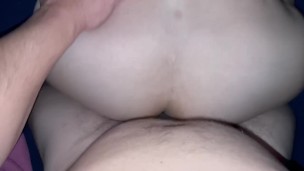 Doggystyle con esposa - Que rico se escucha - POV - MILF - Real