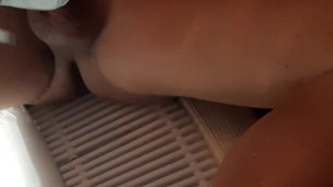 Sneaker Spa Part 2