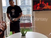 3 Chicas de Onlyfans Pagan Delivery con Sexo ft. Paula Rojas 10/16