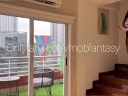 3 Chicas de Onlyfans Pagan Delivery con Sexo ft. Paula Rojas 11/16